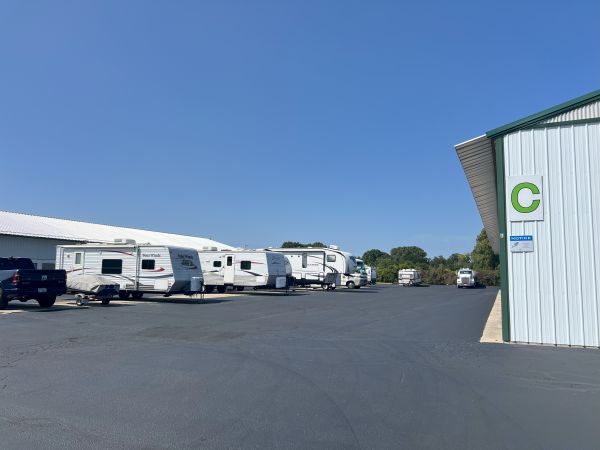 Stor365 - Toledo - 6115 Telegraph Road