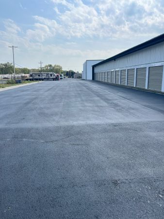 Stor365 - Toledo - 6115 Telegraph Road