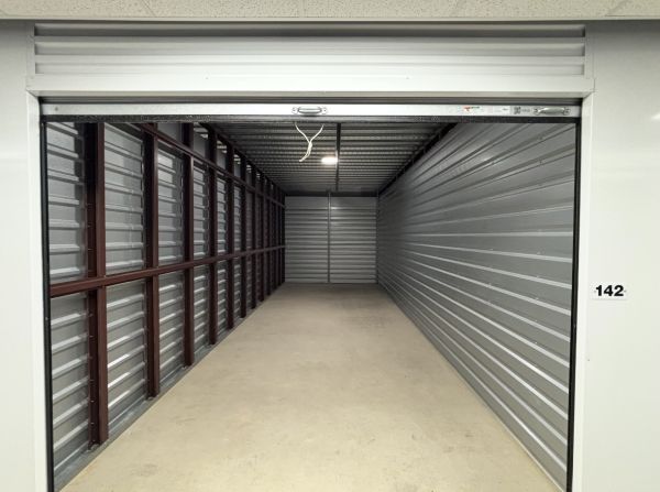 Spicewood Springs Self Storage - 6308 Spicewood Springs Road