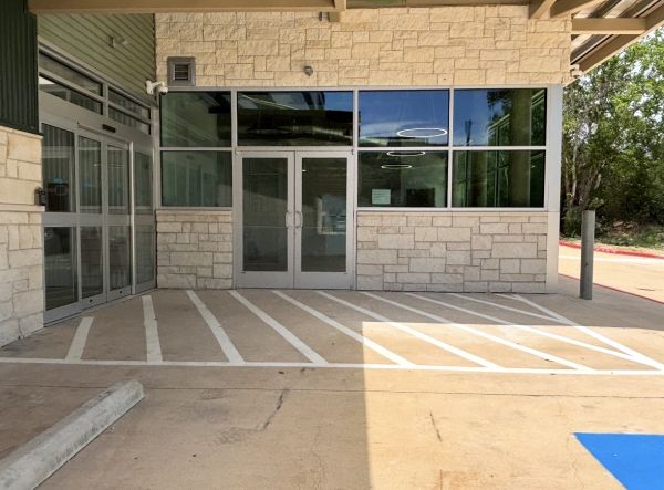 Spicewood Springs Self Storage - 6308 Spicewood Springs Road
