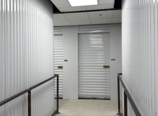Spicewood Springs Self Storage - 6308 Spicewood Springs Road