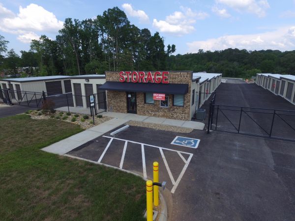 129 Storage (UT, Downtown, South Knox, Alcoa Hwy, John Sevier) - 3362 Dozer Lane