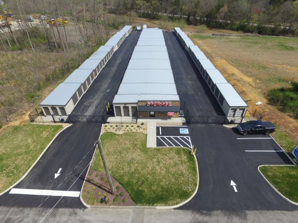 129 Storage (UT, Downtown, South Knox, Alcoa Hwy, John Sevier) - 3362 Dozer Lane