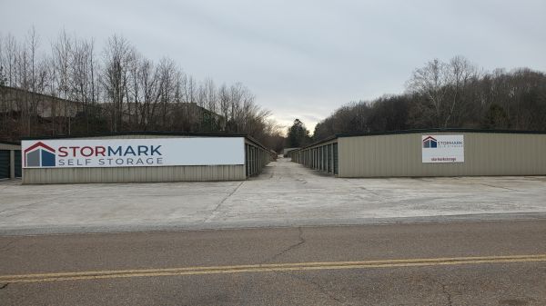 StorMark Self Storage-Dayton - 157 Dayco Drive