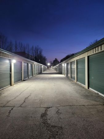 StorMark Self Storage-Dayton - 157 Dayco Drive