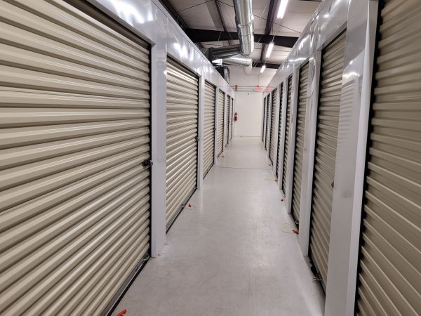 StorMark Self Storage-Reidsville - 1047 Freeway Drive