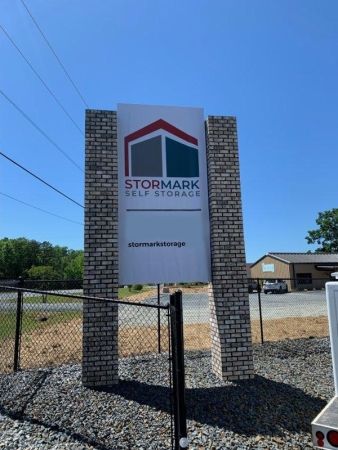 StorMark Self Storage-Richfield - 505 East Church Street