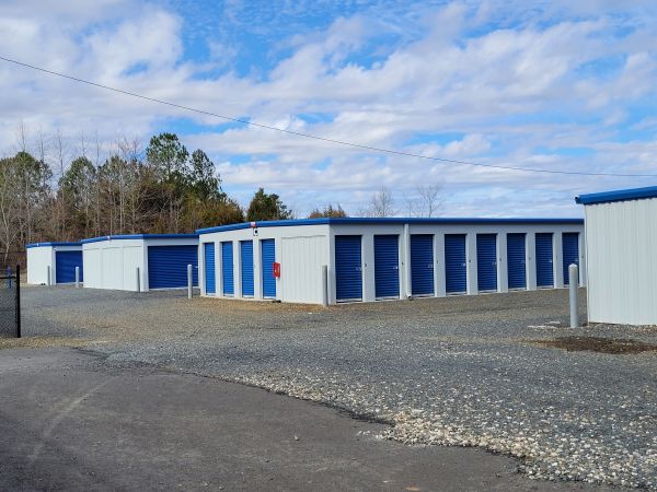 StorMark Self Storage-Richfield - 505 East Church Street