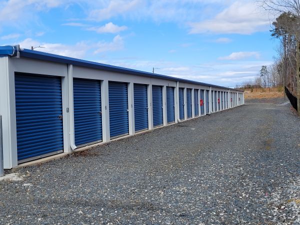StorMark Self Storage-Richfield - 505 East Church Street
