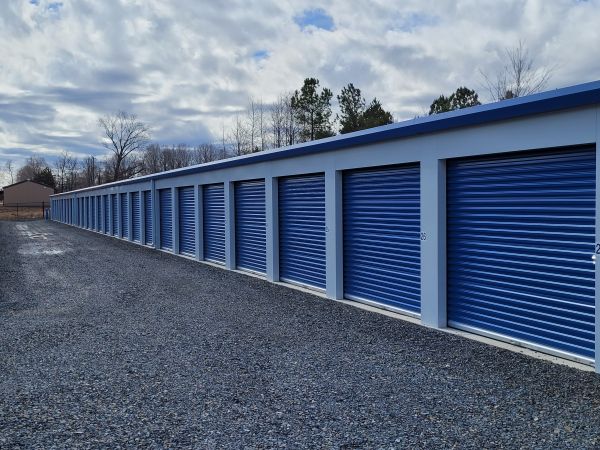 StorMark Self Storage-Richfield - 505 East Church Street