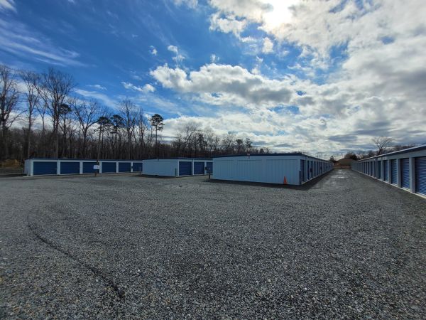 StorMark Self Storage-Richfield - 505 East Church Street