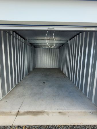 StorMark Self Storage-Richfield - 505 East Church Street