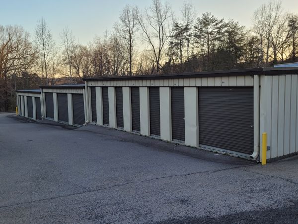 StorMark Self Storage- Danville Riverside Dr - 4771 Riverside Drive
