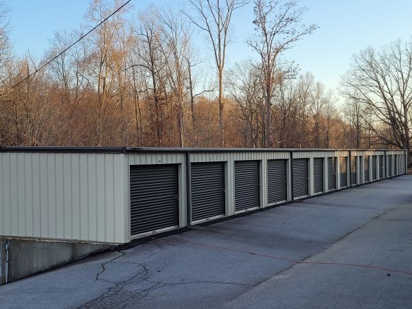 StorMark Self Storage- Danville Riverside Dr - 4771 Riverside Drive
