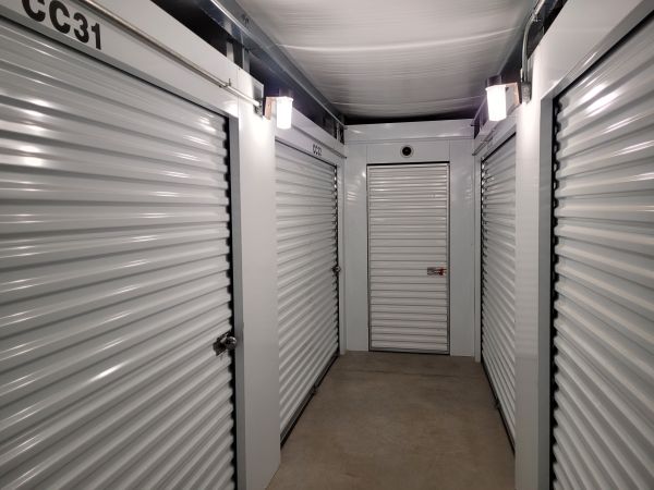 StorMark Self Storage- Newnan Jefferson - 305 Jefferson Street