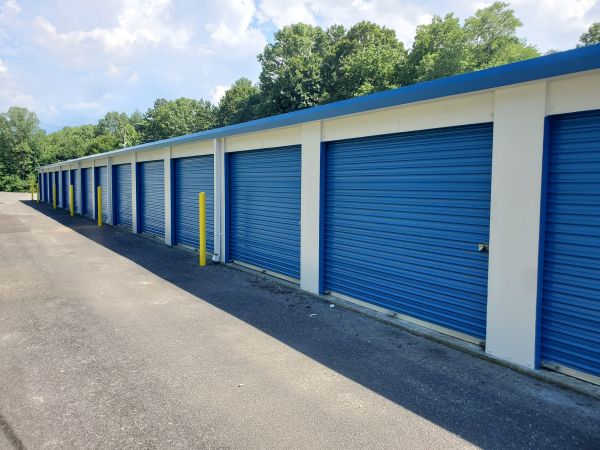 StorMark Self Storage-Mt Airy - 1431 North Andy Griffith Parkway
