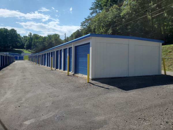 StorMark Self Storage-Mt Airy - 1431 North Andy Griffith Parkway