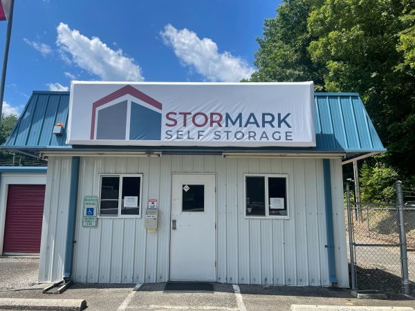 StorMark Self Storage-Mt Airy - 1431 North Andy Griffith Parkway