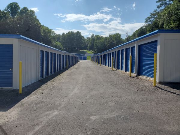 StorMark Self Storage-Mt Airy - 1431 North Andy Griffith Parkway