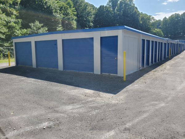 StorMark Self Storage-Mt Airy - 1431 North Andy Griffith Parkway
