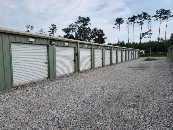 StorMark Self Storage- Powells Point Freedom Ave - 128 Freedom Avenue