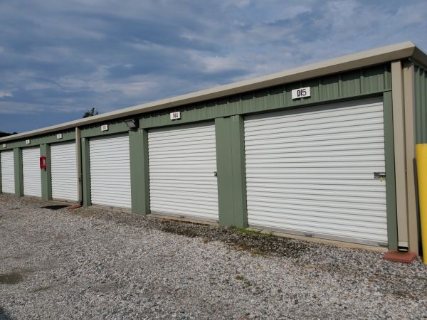 StorMark Self Storage- Powells Point Freedom Ave - 128 Freedom Avenue