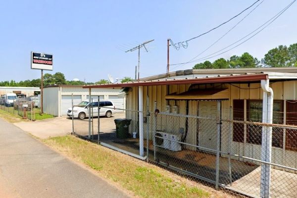 Mini Storage - 109 Coleman Drive