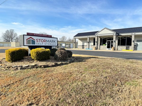 StorMark Self Storage - Paragould 2nd Ave. - 3210 South 2nd Avenue
