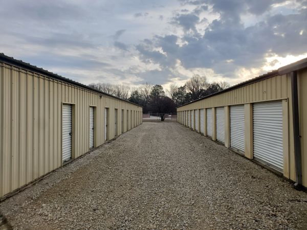 StorMark Self Storage - Paragould 2nd Ave. - 3210 South 2nd Avenue