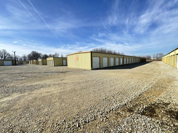 StorMark Self Storage - Paragould 2nd Ave. - 3210 South 2nd Avenue