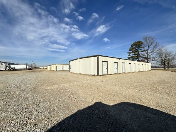StorMark Self Storage - Paragould 2nd Ave. - 3210 South 2nd Avenue