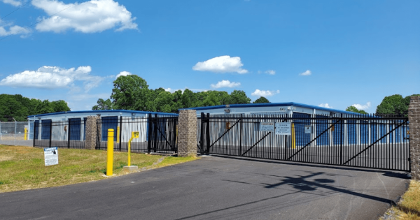 StorMark Self Storage - Sophia - 4902 Beeson Farm Road
