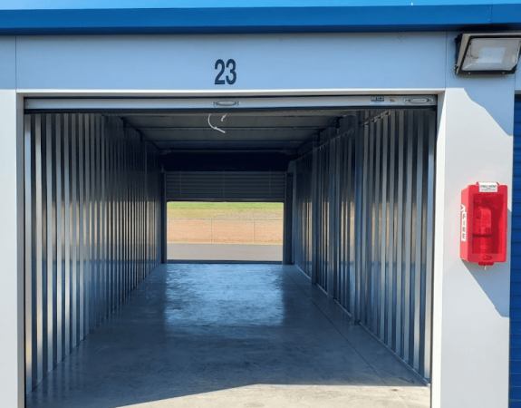 StorMark Self Storage - Sophia - 4902 Beeson Farm Road