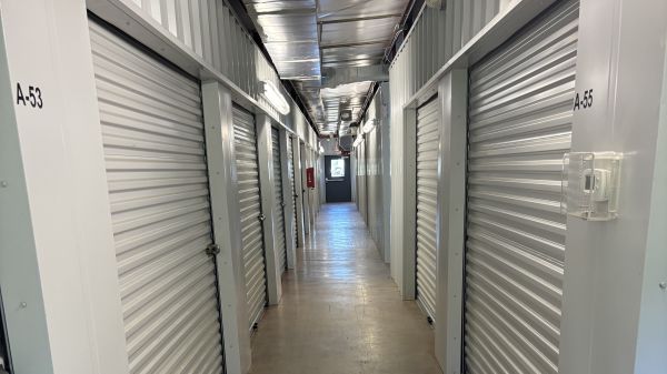 StorMark Self Storage - Jacksonville Piney Green - 1197 Piney Green Road