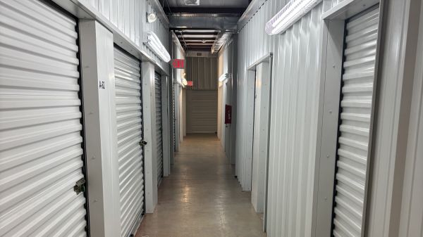 StorMark Self Storage - Jacksonville Piney Green - 1197 Piney Green Road