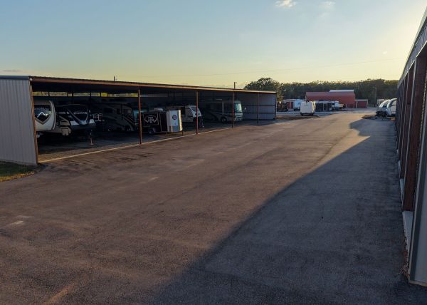 Reveille RV & Storage - 16272 I & Gn Road