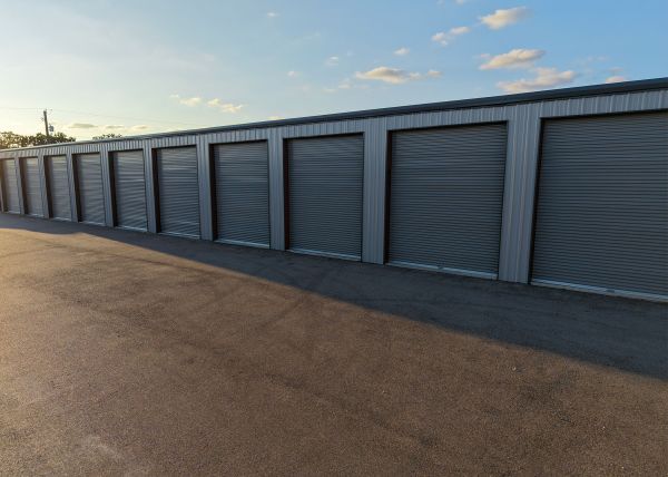 Reveille RV & Storage - 16272 I & Gn Road