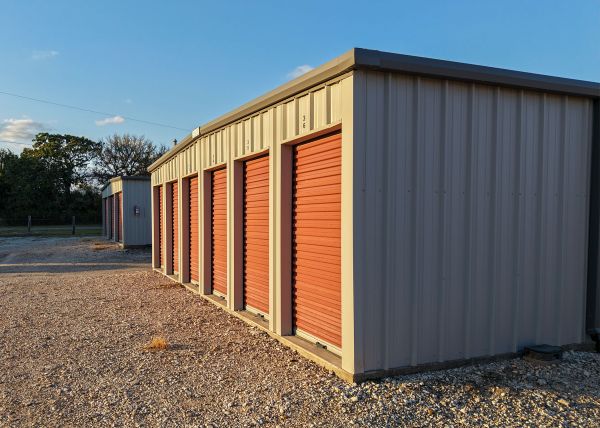 Reveille RV & Storage - 16272 I & Gn Road