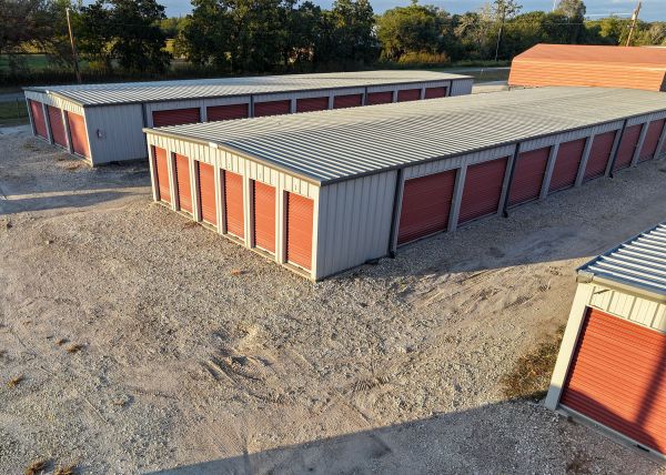 Reveille RV & Storage - 16272 I & Gn Road