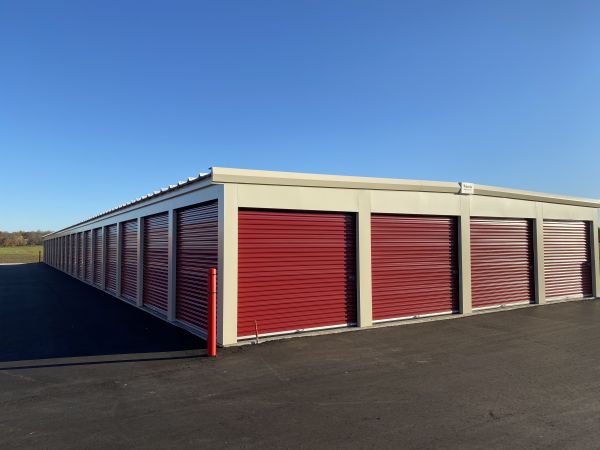 Gopher State Storage - Shafer - 30059 Quandum Ln Shafer