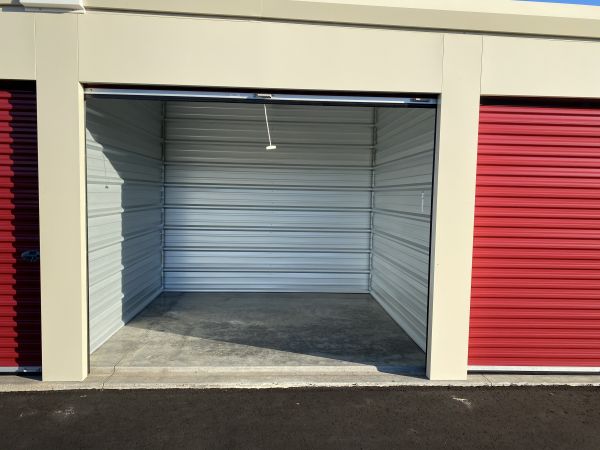 Gopher State Storage - Shafer - 30059 Quandum Ln Shafer