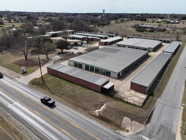 Prestige Storage - Midlothian - 3851 Farm To Market Road 663
