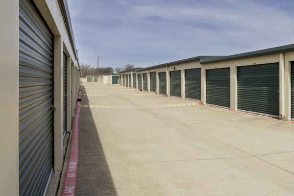 Prestige Storage - Midlothian - 3851 Farm To Market Road 663
