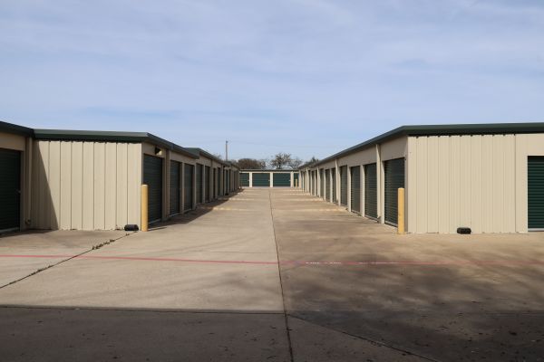 Prestige Storage - Midlothian - 3851 Farm To Market Road 663