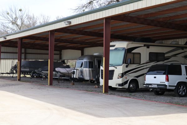 Prestige Storage - Midlothian - 3851 Farm To Market Road 663