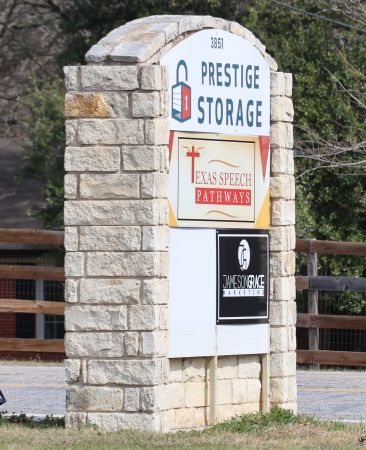Prestige Storage - Midlothian - 3851 Farm To Market Road 663