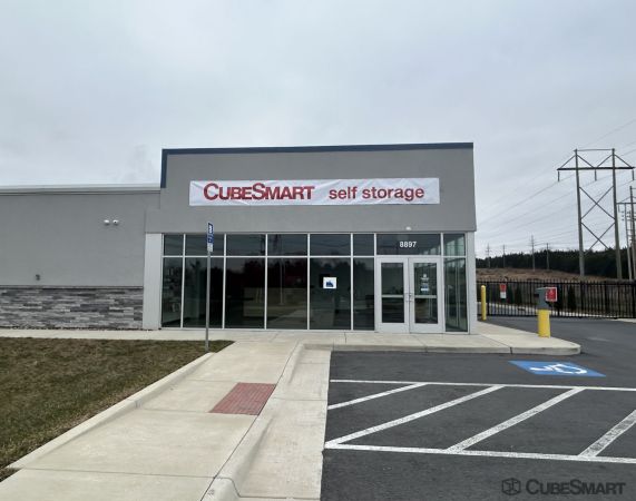 CubeSmart Self Storage - 8897 Winchester Road - VA - 8897 Winchester Road