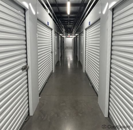 CubeSmart Self Storage - 8897 Winchester Road - VA - 8897 Winchester Road