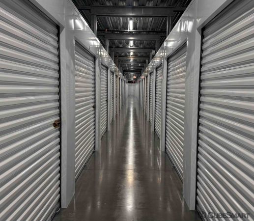 CubeSmart Self Storage - 1250 West Market Street - VA - 1250 West Market Street