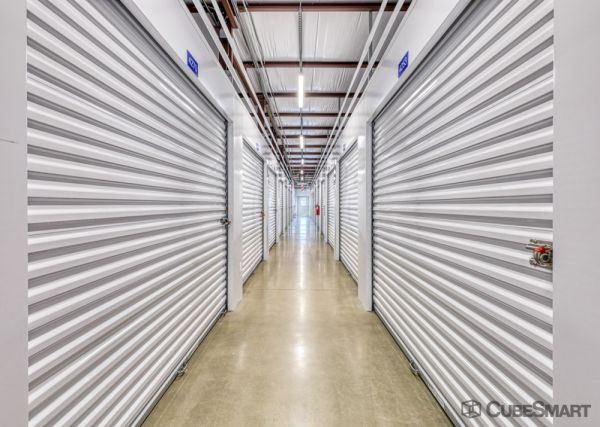 CubeSmart Self Storage - 17047 Consumer Row